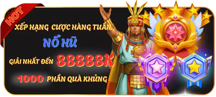 Hoàn trả hàng ngày you88 web