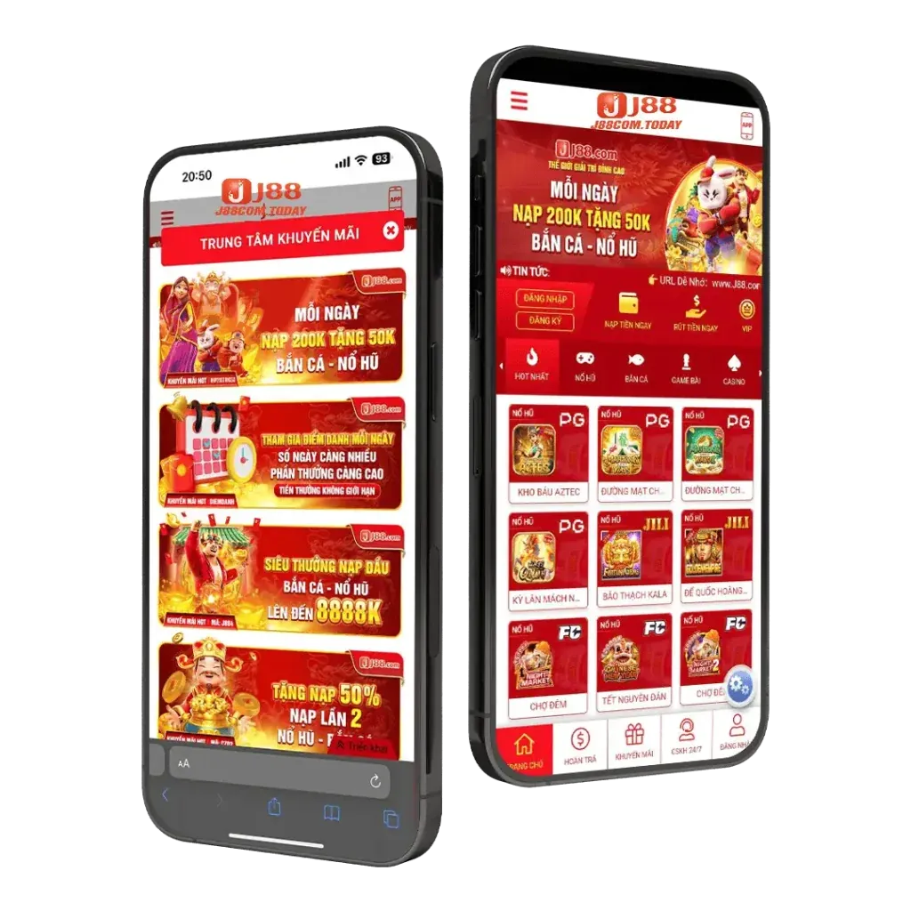 Các chương trình khuyến mãi và ưu đãi hấp dẫn từ you88 web