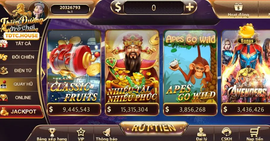 Lợi ích khi chọn you88 web