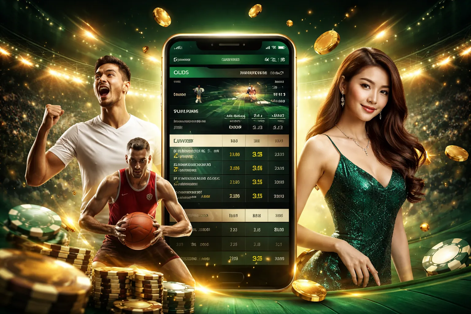 Đánh giá trò chơi mới nhất của you88 web