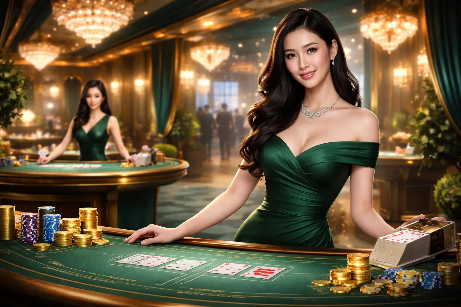 Vị thế you88 web trên thị trường