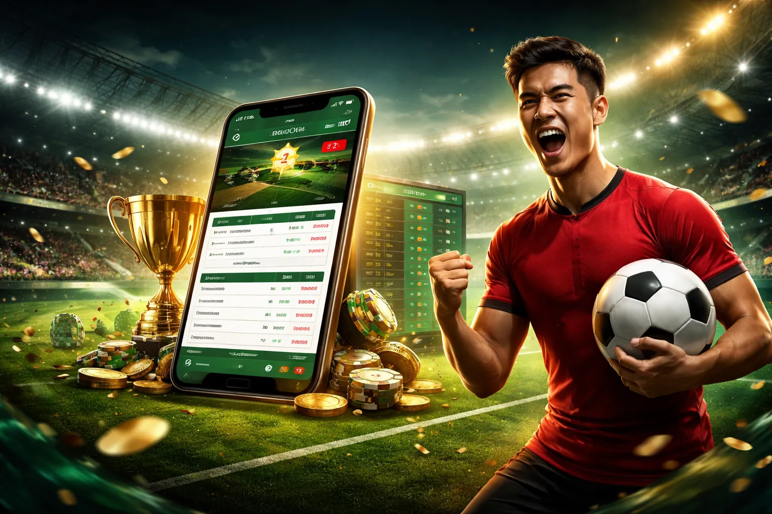 Đá Gà Trực Tuyến You88 Web