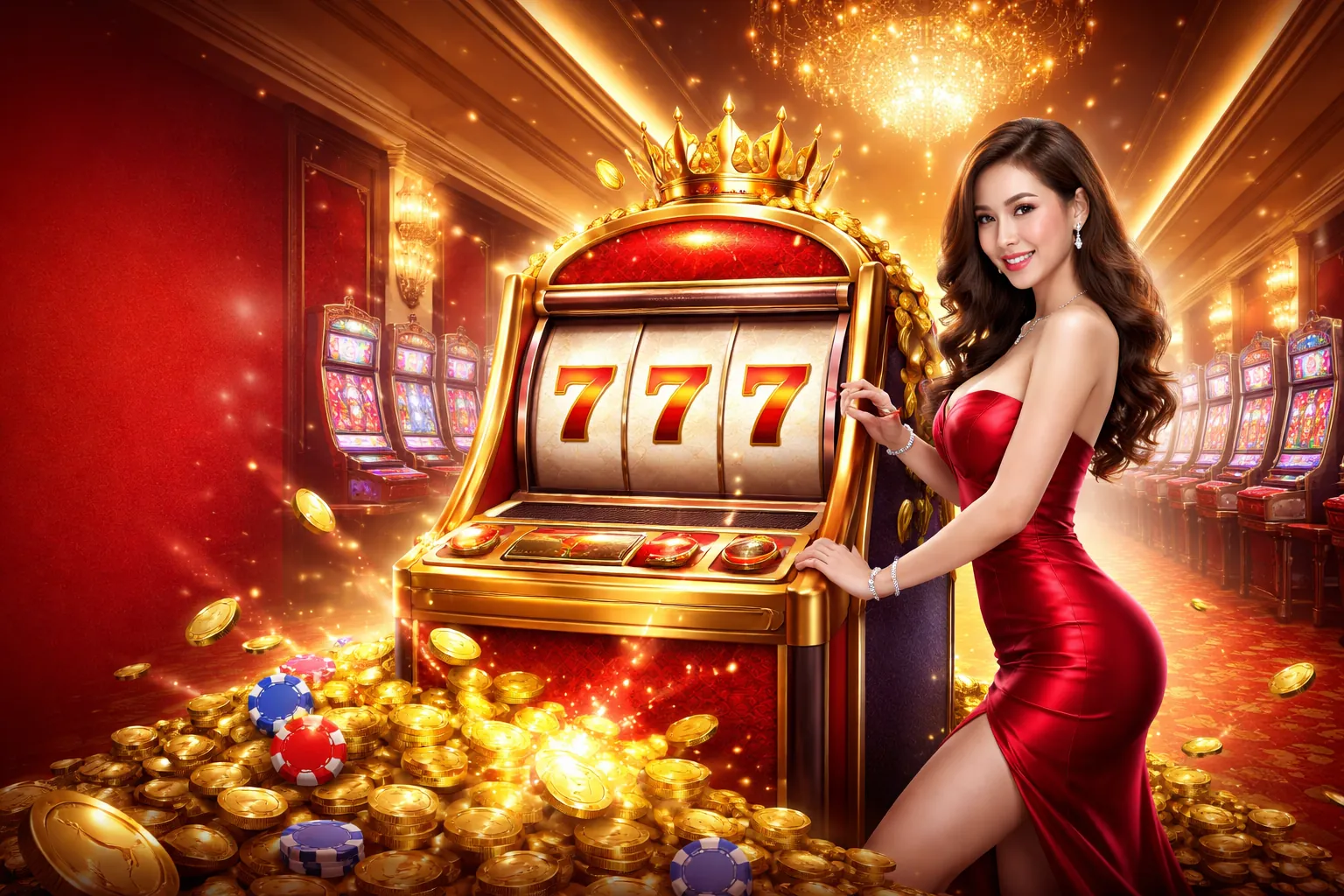Hình ảnh tổng quan You88 Web
